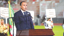 الألعـاب المدرسية.. منصة لبنـاء جسـور الصداقة بين شباب القارة
