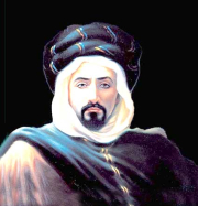 هـذه وقـائع  ثورة المـقـراني بــالأخـضــريـة  عـام 1871