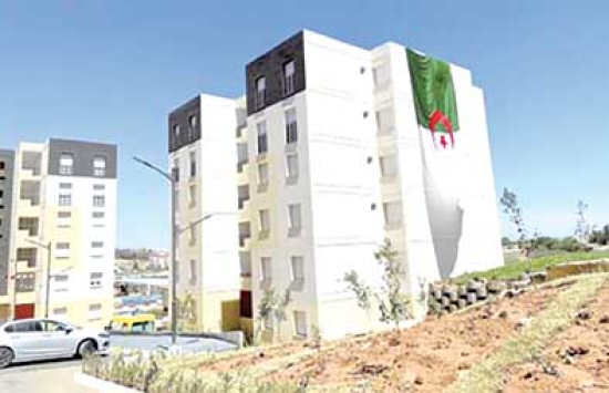 بومـرداس.. بشرى للمستفيديـن من السكن العمومـي