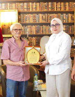 الاعتراف بالإبداع..اعتراف بالذّاكرة الجماعية