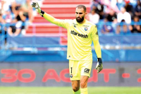 ماندريــا يسابـــق الزمن مـن أجـل الإنتقـال لفريـق جديـد