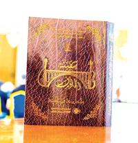 المالــــوف..فـن جزائري بجذور أندلسيـة وأبعـاد عالميــة