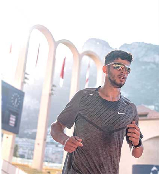 سجاتي..طمــوح متزايــد لكتابة تاريــخ جديـد