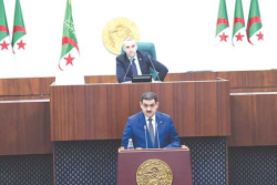 المـوارد المائية غـير التّقليدية..ركيــزة إستراتيجيـة