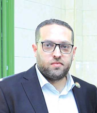 الفكرة التي لم تكتمل بعد