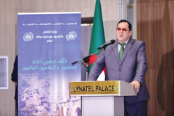 الرئيس تبون يريــد إحـداث التـوازن بــين كل مناطـق الجزائر