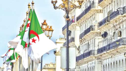 اسمعوا وعوا.. الجـزائر المنتصرة أكبر منكم