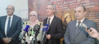 صون وتثمـين التّـراث الثّقافي الوطني..رهـان مرفوع