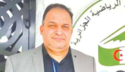 بن علاوة عضوا في المكتب التنفيذي للاتحاد الإفريقي