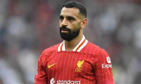 النادي يخطط للتعاقد مع اللاعب المصري محمد صلاح