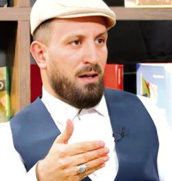 تَغريبُ العَرَبيَّةِ في الدّراما التّاريخيَّة!
