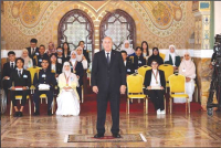 نوابغ الجزائر.. فخــــر واعتزاز