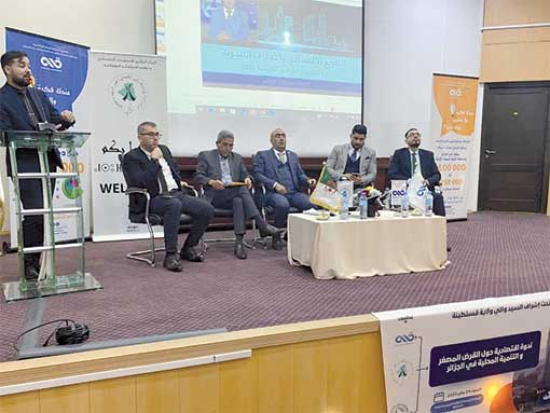 قسنطينـة..لقــرض المصغّــر رافعة اقتصاديـة بامتيـــاز