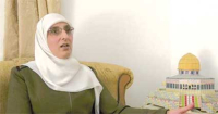 هـذا ما تعانيه الأسـيرات في سجـون الصهاينة..