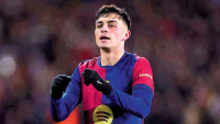 برشلونة يعود إلى ملعبه الرّئيسـي سبتمـبر القادم
