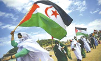 الشعـب الصحـراوي يجـدّد نضالـه ويواصـل انتصاراتـه الدبلوماسيــة