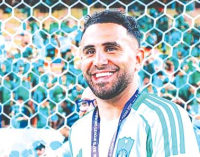 نحاول الفوز بالدوري الموســم القــادم