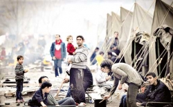 أزمة اللاّجئين .. نحو مزيد من التأزّم