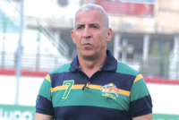 بن شادلي يمنح موافقته لتدريب وداد تلمسان