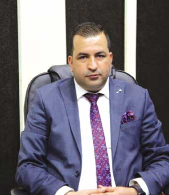 المقاربـة الجزائريــة هـي السبيـل الوحيد لبناء سلم مستـدام في القـــارة