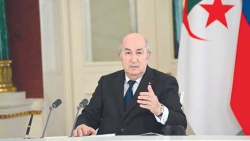 إصلاحات بلا حدود في جزائر سيّدة بلا قيود