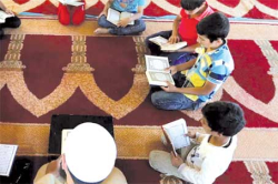 شهر رمضان بالبليدة.. موعد روحي يتجدّد