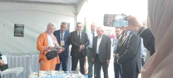 معرض كتاب الطفل بـ”الصابلات”.. ثقافة وفرح