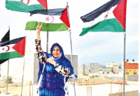 ”العفــو الدولية” توثّق جرائم الاحتلال بالصّحراء الغربية