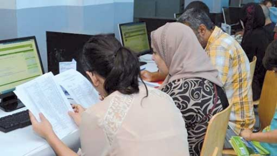 لقـاءات وطنيــة لتوجيـه الفائزيــن بالبكالوريـا