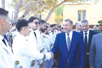اعتمـادات للخـواص في النقـل البحـري للمسافريـن.. قريبا