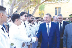 اعتمـادات للخـواص في النقـل البحـري للمسافريـن.. قريبا