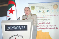الجزائر المنتصرة..حصن الأمن والاستقرار وحسن الجوار