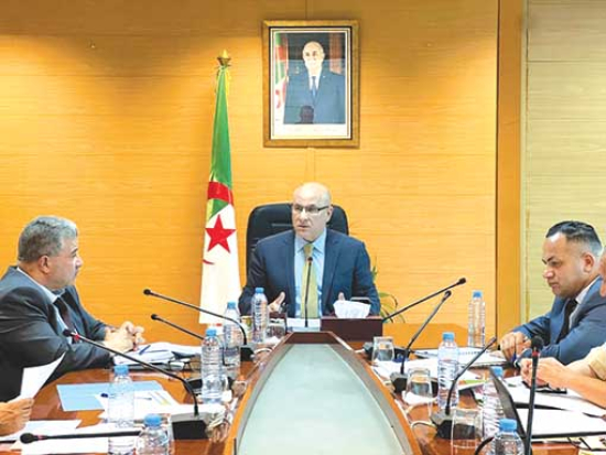 المعرض الإفريقي للتجارة البينية.. بداية العد التنازلي