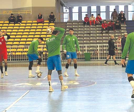 الاتحاديــة تضبـط برنامــج المنافسـات