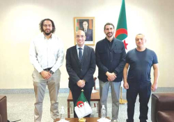 لبّينا دعوة الرئيس.. وجاهزون للمساهمة في التنمية الوطنية