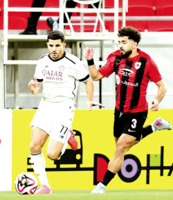 لعنة الإصابات تضرب يوسف عطال من جديد