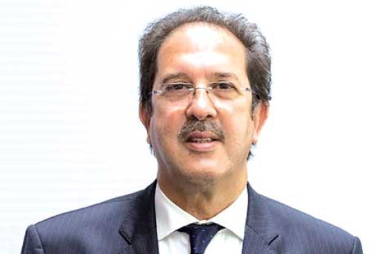 مصطفى براف ينشّط غدا ندوة صحفية