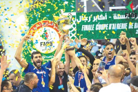 تتويــج نادي سطـــاوالي باللّقب