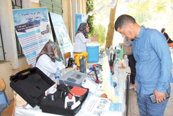 البليــــــدة..الطاقات المتجدّدة مجال خصب للاستثمار