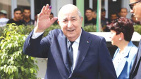 عهد الوفاء والكبرياء..