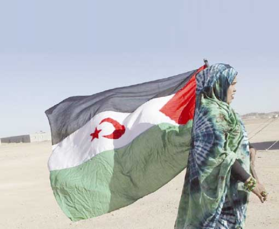 الأمم المتحدة مطالبة بتمكـين الصحراويين من حقهم فـي الاستقـلال
