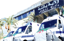 الصحة بباتنة..قفزة نوعية عنوانها  راحــــــــــةُ المواطـــــــن