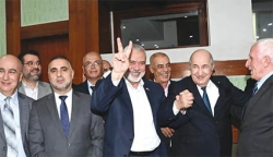 رئيس الجمهورية يجسّد دعم الجزائر القوي للقضية الفلسطينية