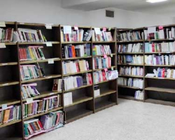 المكتبات العمومية.. مؤسسات ثقافية واجتماعية حيوية