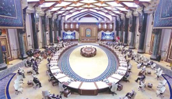 الأولويــة.. وقـــف حـرب الإبـادة علـى غــزّة