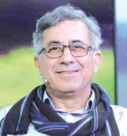 إطـلالة تعريفيّــة بكتـاب “تصدّع الجــدران”