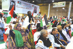البوليساريـو.. خطـى ثابتــة نحـو إنهاء الاحتـلال المغربـي