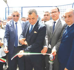 رهـان التّحـوّل الرّقمي يتعــزّز بالبنــى التّحتيــة للقطـاع