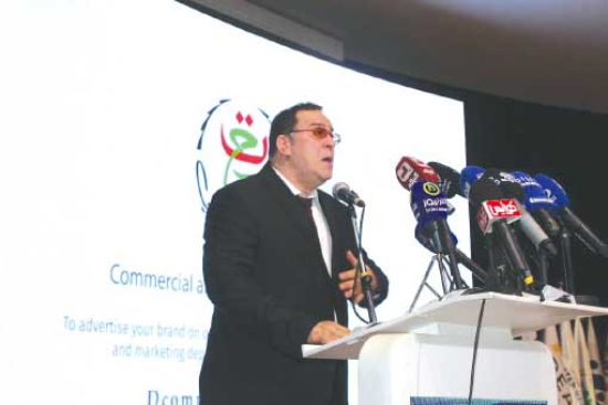 المرحلة التاريخيـة للجزائـــر حاليـا تستدعـي إعلامـا فاعـلا