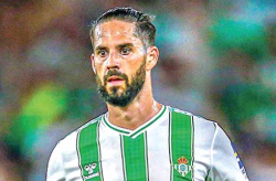 إيسكو يعود إلى صفوف المنتخب الإسباني